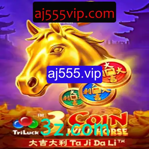 Descubra o Mundo de 3CoinWildHorse: Aventura e Estratégia
