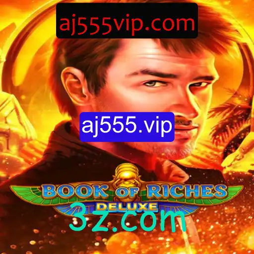 Explore o Fascinante Mundo de 'Book of Riches Deluxe'