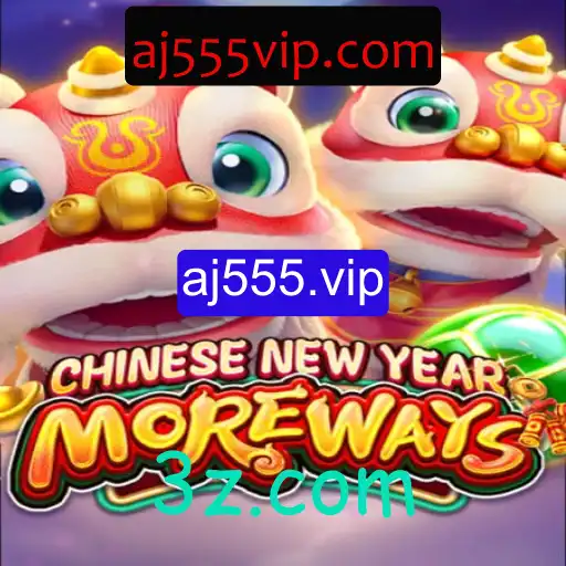 Descubra o Novo Jogo Empolgante: CHINESENEWYEARMOREWAYS