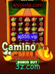 Descrição e Regras do Jogo CaminodeChiliBonusBuy