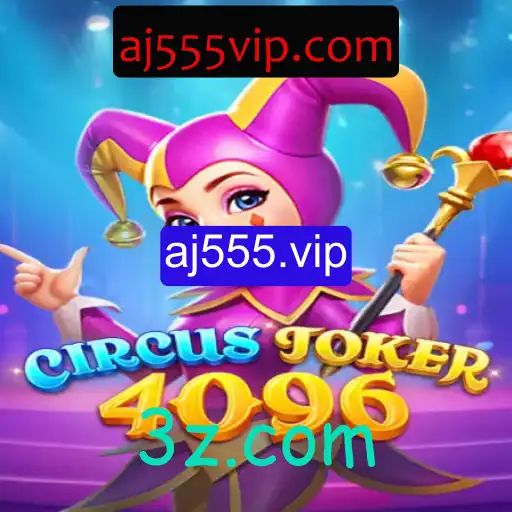 Explorando o Universo Fascinante de CircusJoker4096