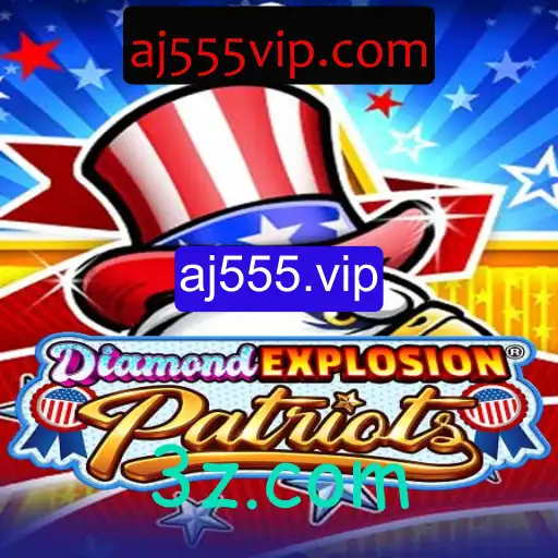 Descubra o Mundo Empolgante de DiamondExplosionPatriots