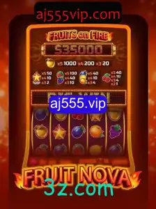 Descubra o Empolgante Mundo de FruitNova