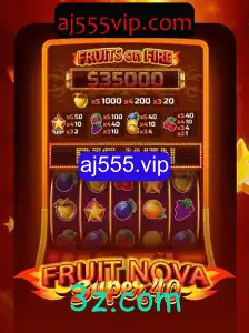 Tudo sobre o Jogo FruitNovaSuper40 e como Jogá-lo