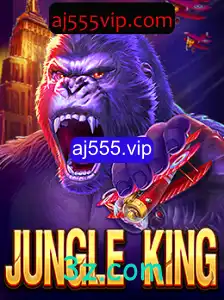 Explorando JungleKing: Um Novo Fenômeno no Mundo dos Jogos
