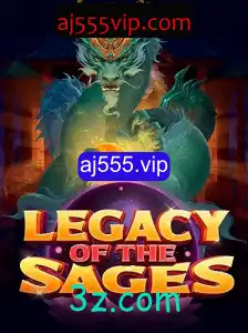 Descubra o Envolvente Mundo de Legacy of the Sages