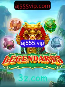 Explorando o Mundo de Legendary5: Um Mergulho nas Aventuras