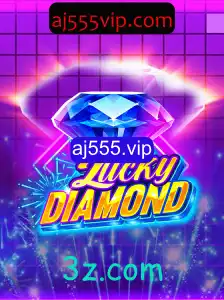 Exploração Profunda do Jogo LuckyDiamond