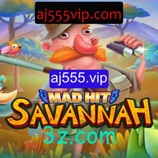 MadHitSavannah: Uma Aventura Empolgante no Mundo dos Games