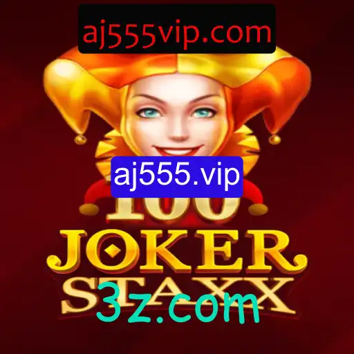 Explorando o Fascinante Mundo de 100JokerStaxx