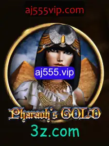 PharaohsGold: Explorando as Riquezas do Antigo Egito