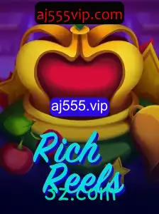 Descubra as Emoções do Jogo RichReels e as Novidades da Plataforma AJ555.vip