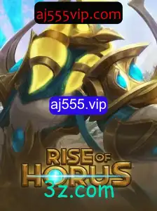 Descubra o Universo Fascinante de RiseofHorus