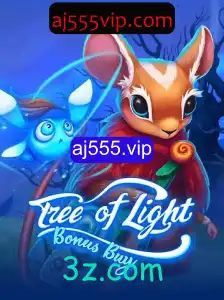 Explorando o Fascinante Mundo do Jogo TreeOfLightBonusBuy