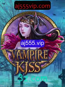 Descubra o Fascinante Mundo de VampireKiss: Aventura e Estratégia