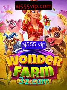 Descubra o Mundo de Aventuras com WonderFarmBonusBuy