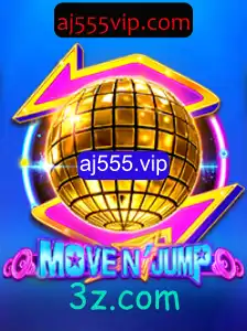 MovenJump: O Novo Sensação dos Jogos de Plataforma