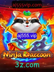NinjaRaccoon: Uma Imersão no Mundo das Aventuras dos Guaxinins Ninja