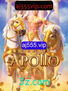 Descubra o Fascinante Mundo de RiseofApollo com aj555.vip
