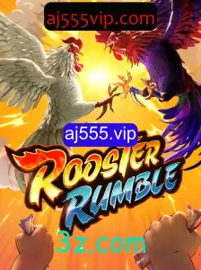 Explorando o Fascinante Mundo de RoosterRumble