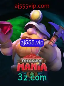 Descubra o Mundo de Aventuras em TreasureMania