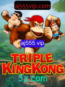Explorando o Mundo de TripleKingKong