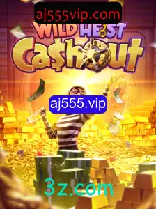 Descubra o Emocionante Mundo de WildHeistCashout