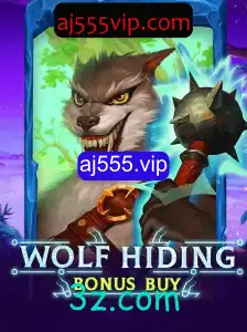 WolfHidingBonusBuy: Um Novo Jogo de Estratégia com a Palavra-chave 