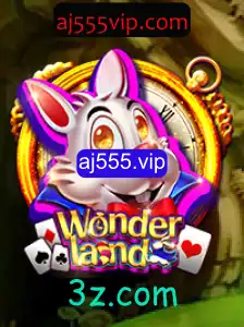 Explorando o Fascinante Mundo de Wonderland